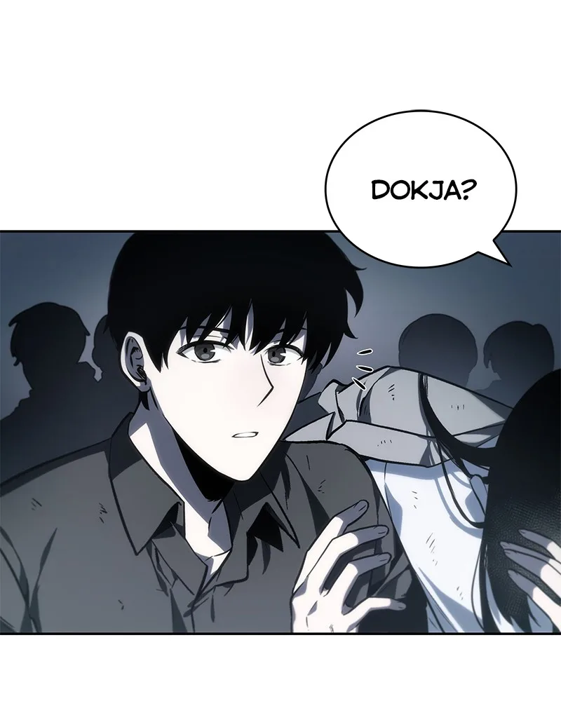 Omniscient Reader's Viewpoint - Chapter 17 - Page 8