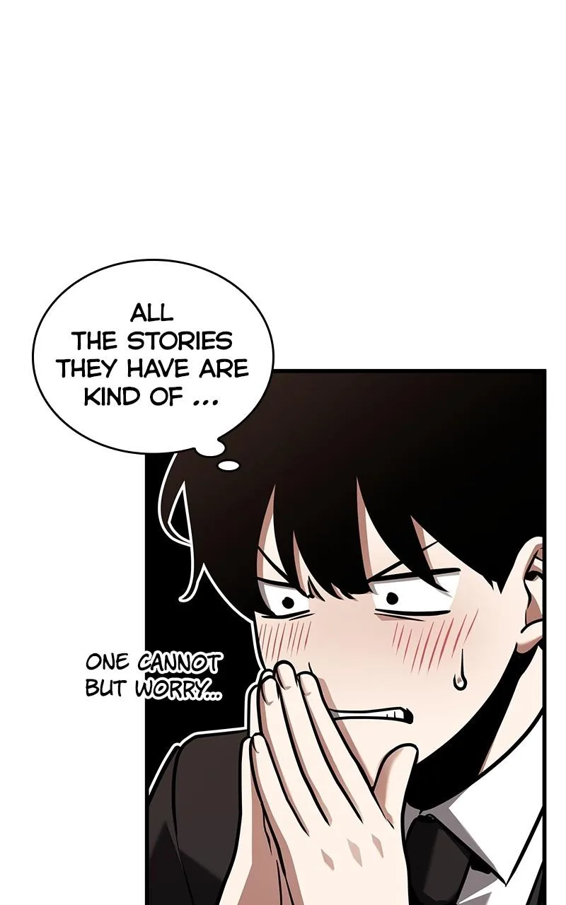 Omniscient Reader's Viewpoint - Chapter 170 - Page 19