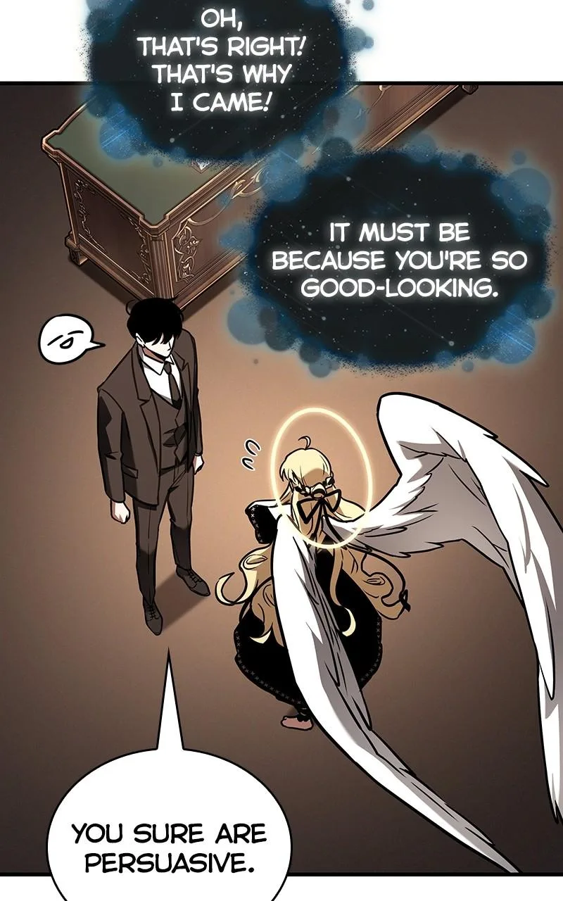 Omniscient Reader's Viewpoint - Chapter 170 - Page 37
