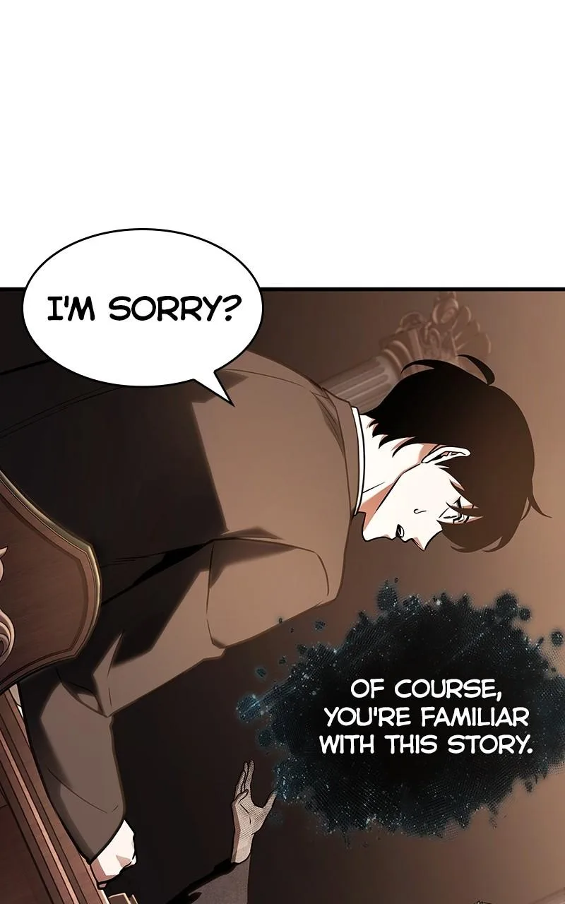 Omniscient Reader's Viewpoint - Chapter 170 - Page 4