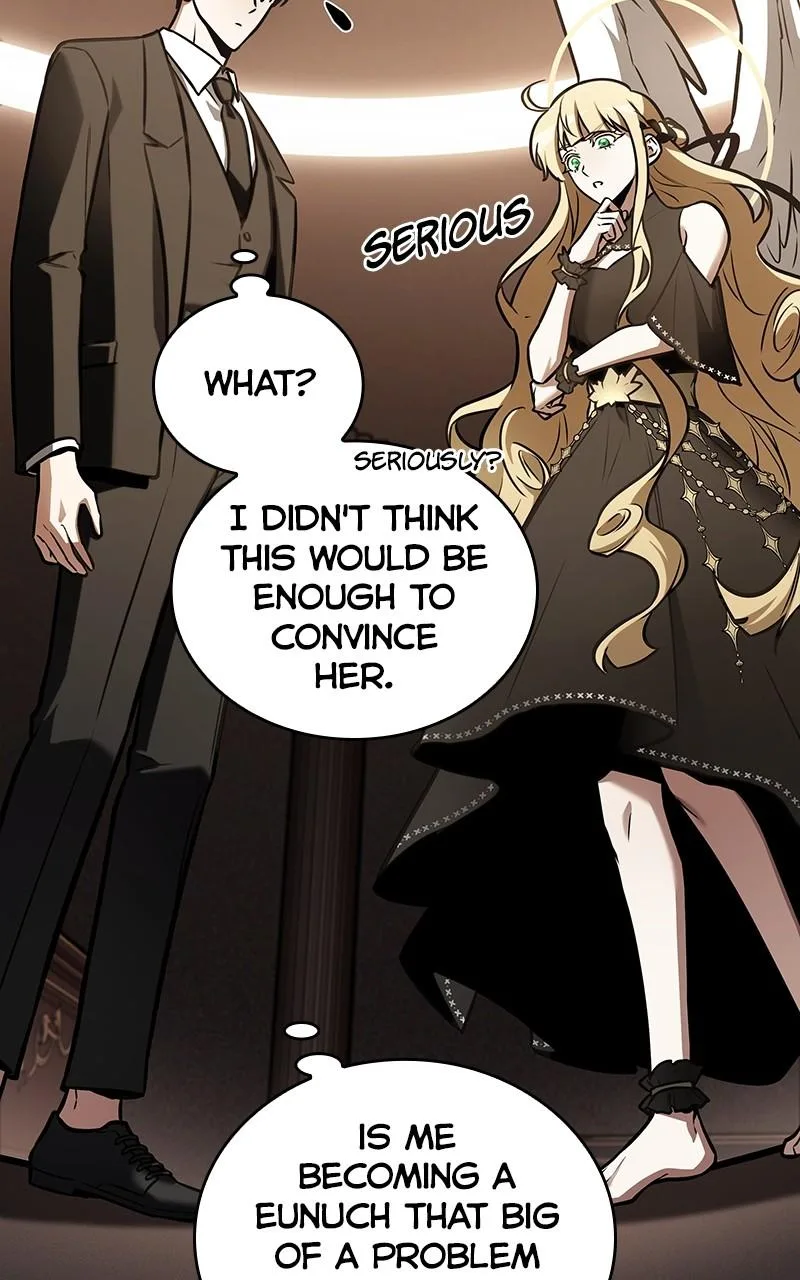 Omniscient Reader's Viewpoint - Chapter 170 - Page 44