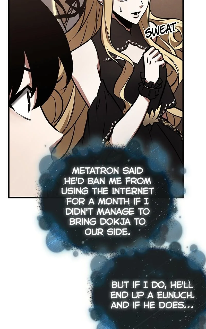 Omniscient Reader's Viewpoint - Chapter 170 - Page 46