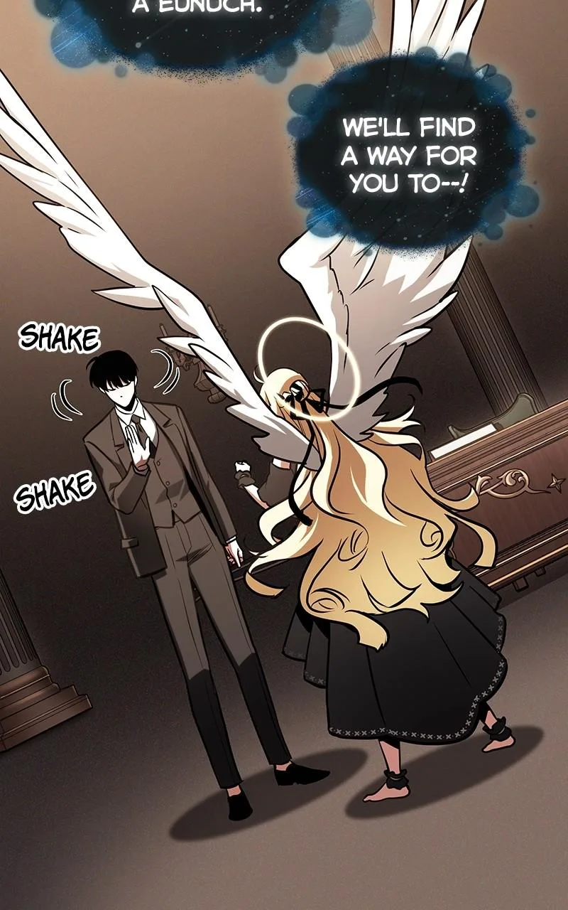 Omniscient Reader's Viewpoint - Chapter 170 - Page 49