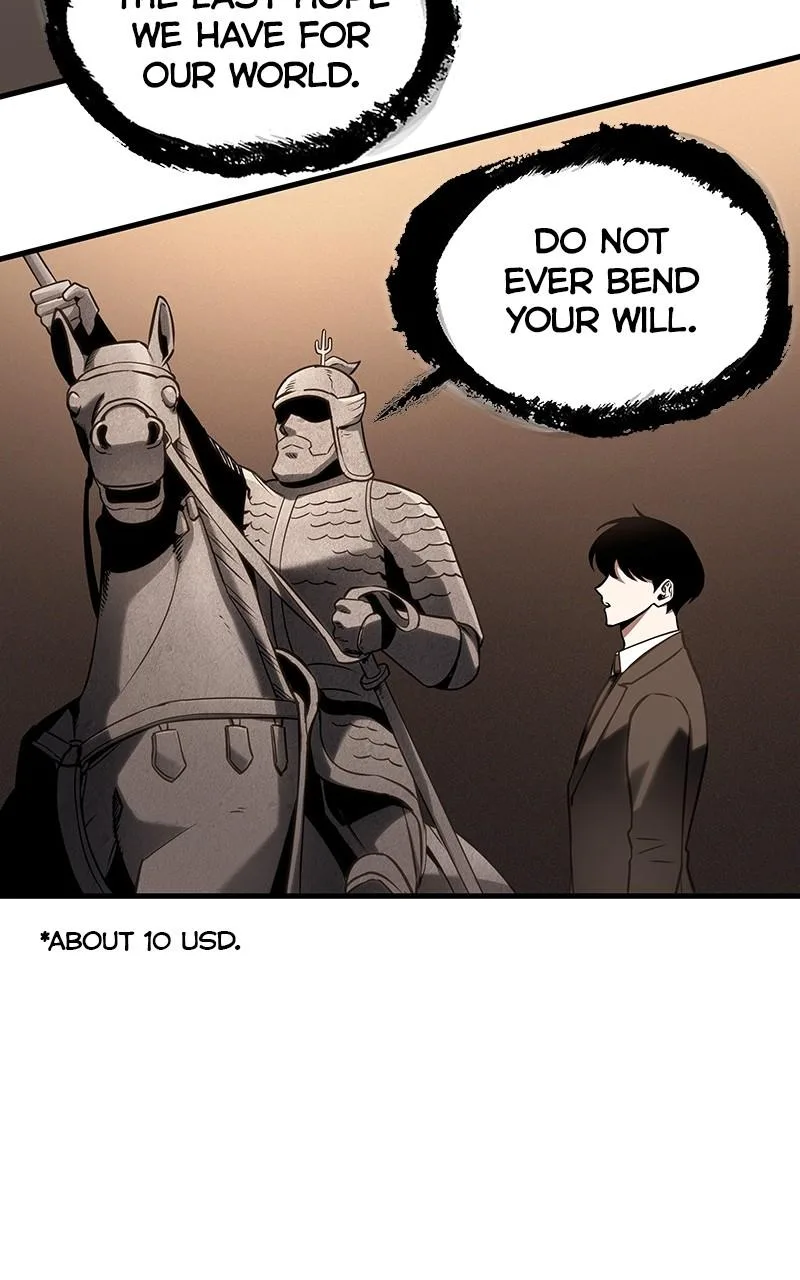 Omniscient Reader's Viewpoint - Chapter 170 - Page 58