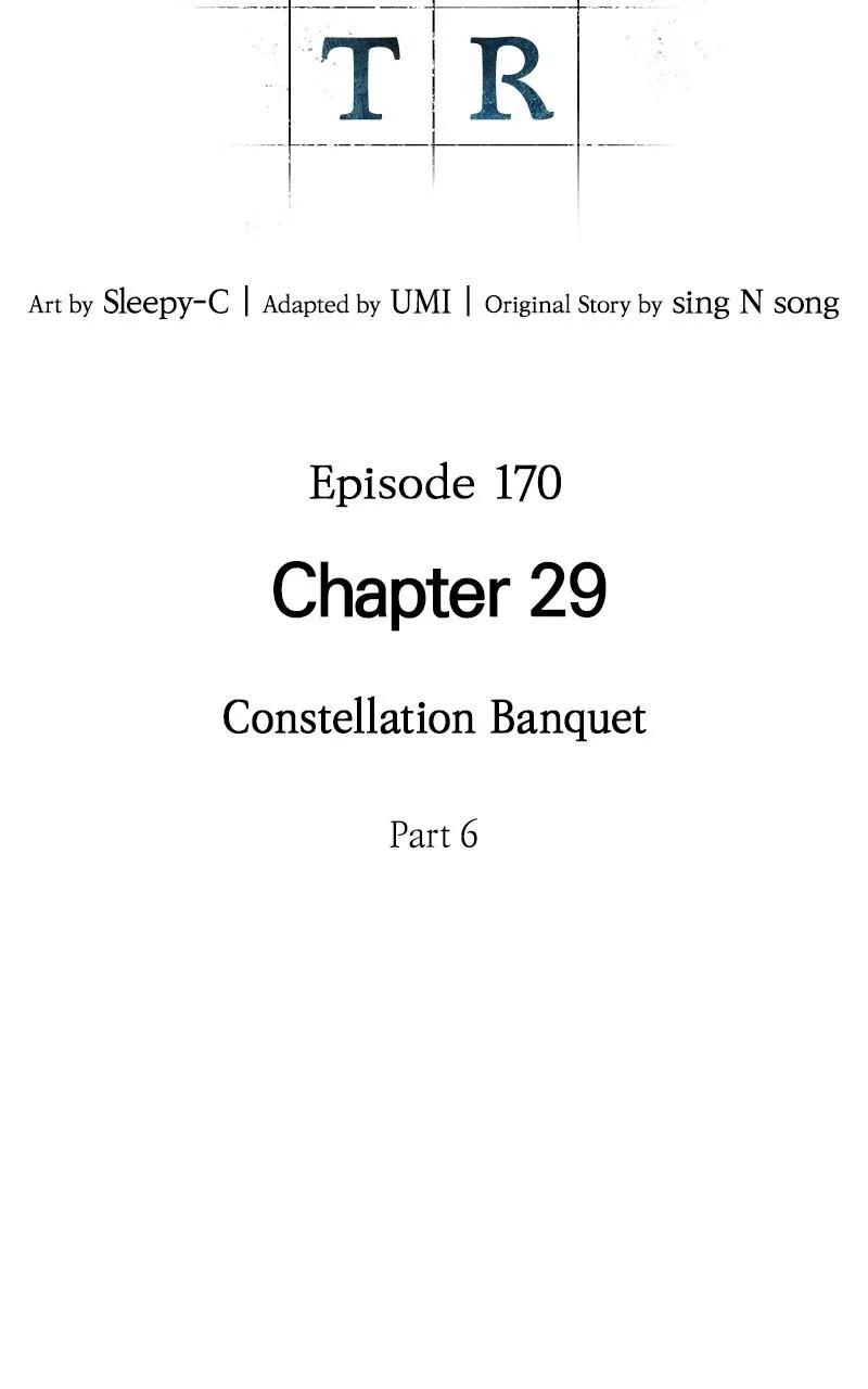 Omniscient Reader's Viewpoint - Chapter 170 - Page 7