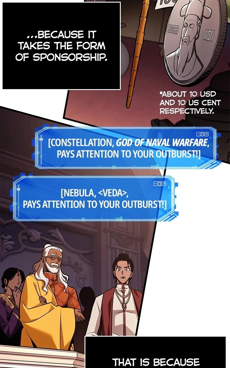 Omniscient Reader's Viewpoint - Chapter 170 - Page 78