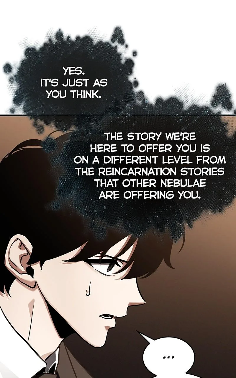 Omniscient Reader's Viewpoint - Chapter 170 - Page 8