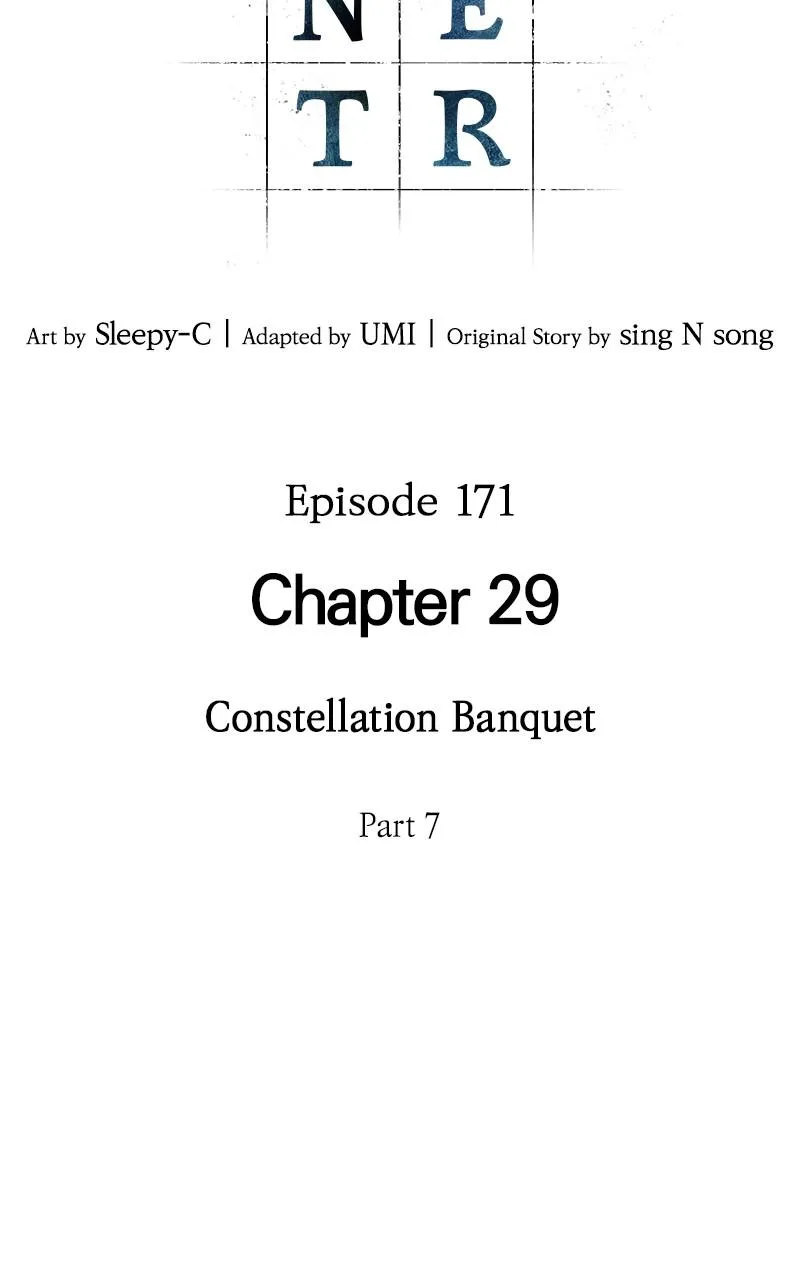 Omniscient Reader's Viewpoint - Chapter 171 - Page 10
