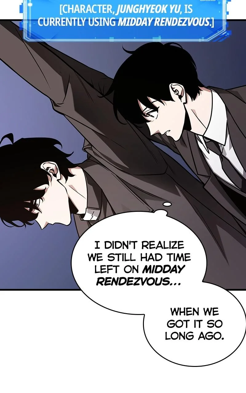 Omniscient Reader's Viewpoint - Chapter 171 - Page 13
