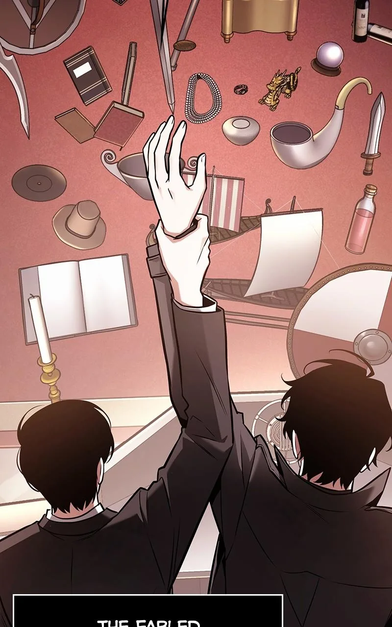 Omniscient Reader's Viewpoint - Chapter 171 - Page 2