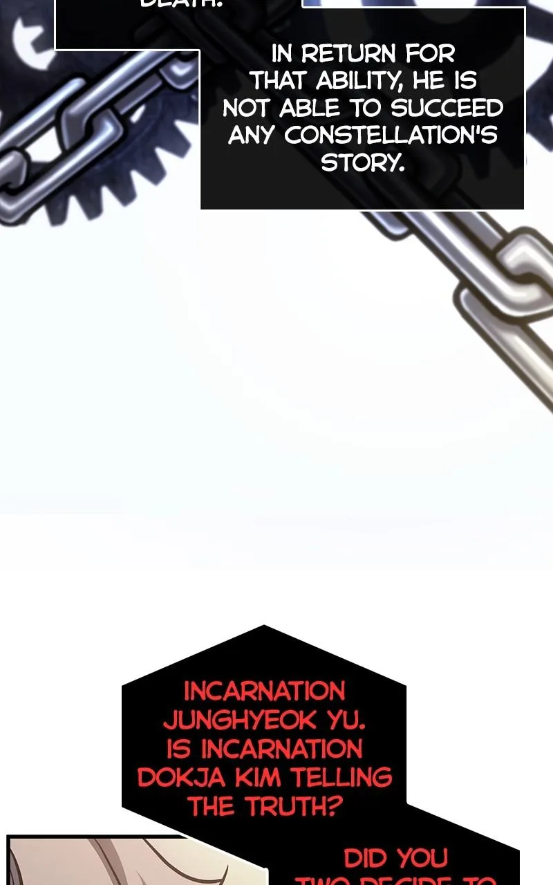 Omniscient Reader's Viewpoint - Chapter 171 - Page 20