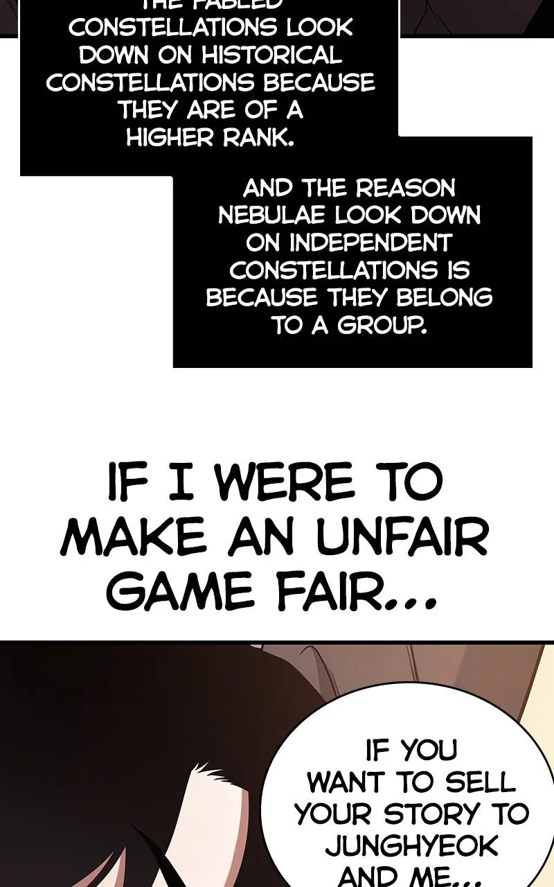 Omniscient Reader's Viewpoint - Chapter 171 - Page 3