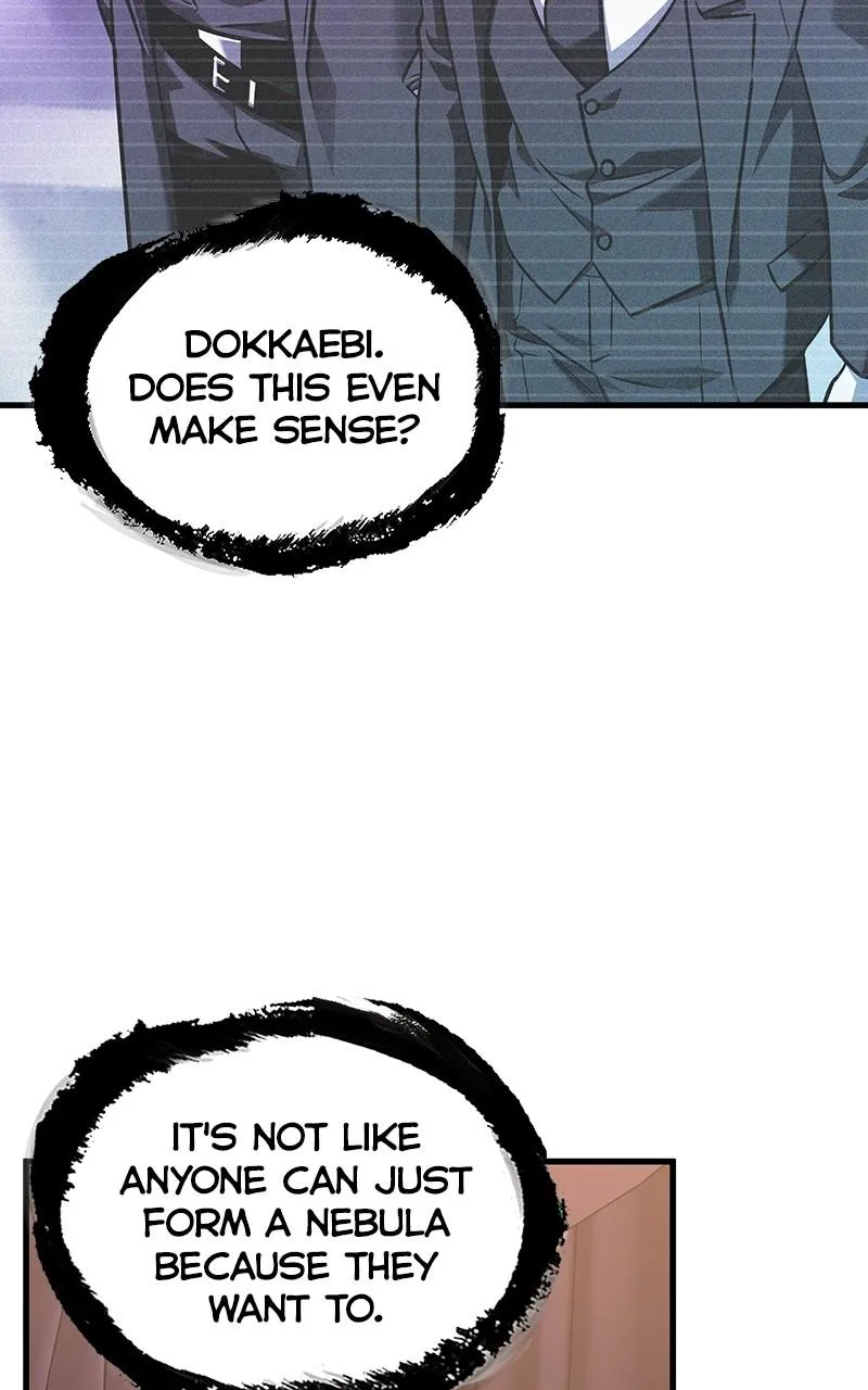 Omniscient Reader's Viewpoint - Chapter 171 - Page 32