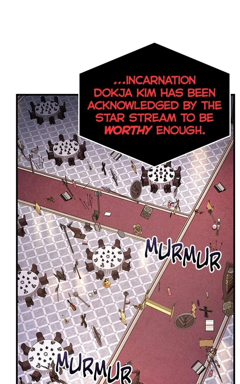 Omniscient Reader's Viewpoint - Chapter 171 - Page 34