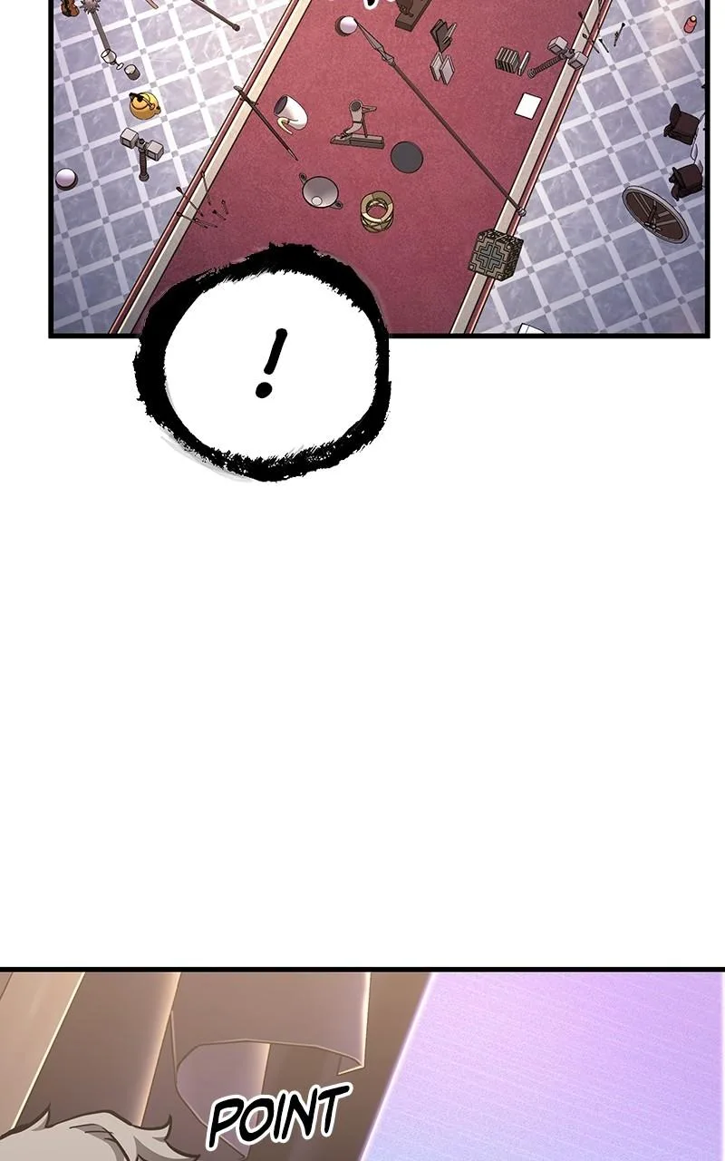 Omniscient Reader's Viewpoint - Chapter 171 - Page 35