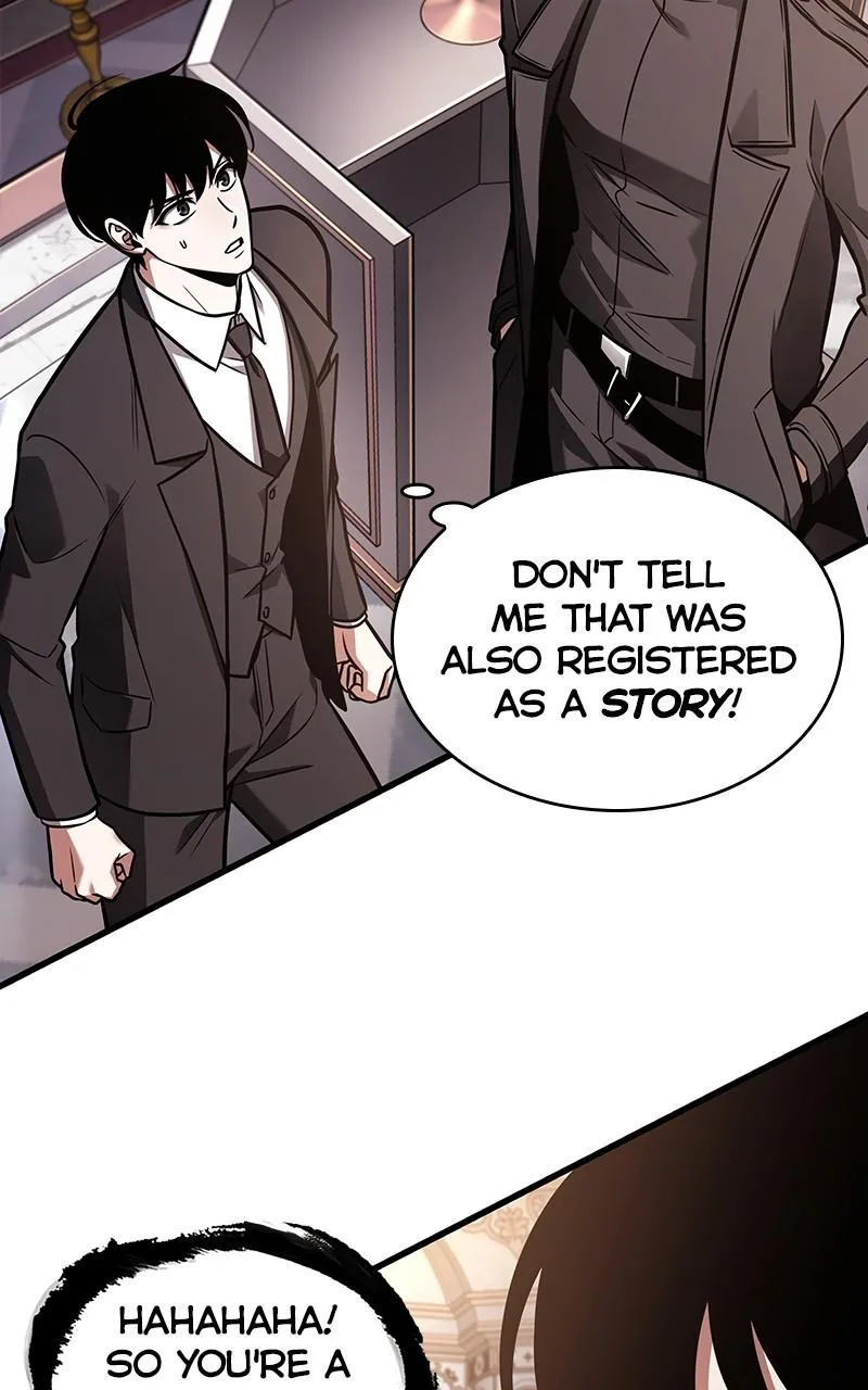 Omniscient Reader's Viewpoint - Chapter 171 - Page 50