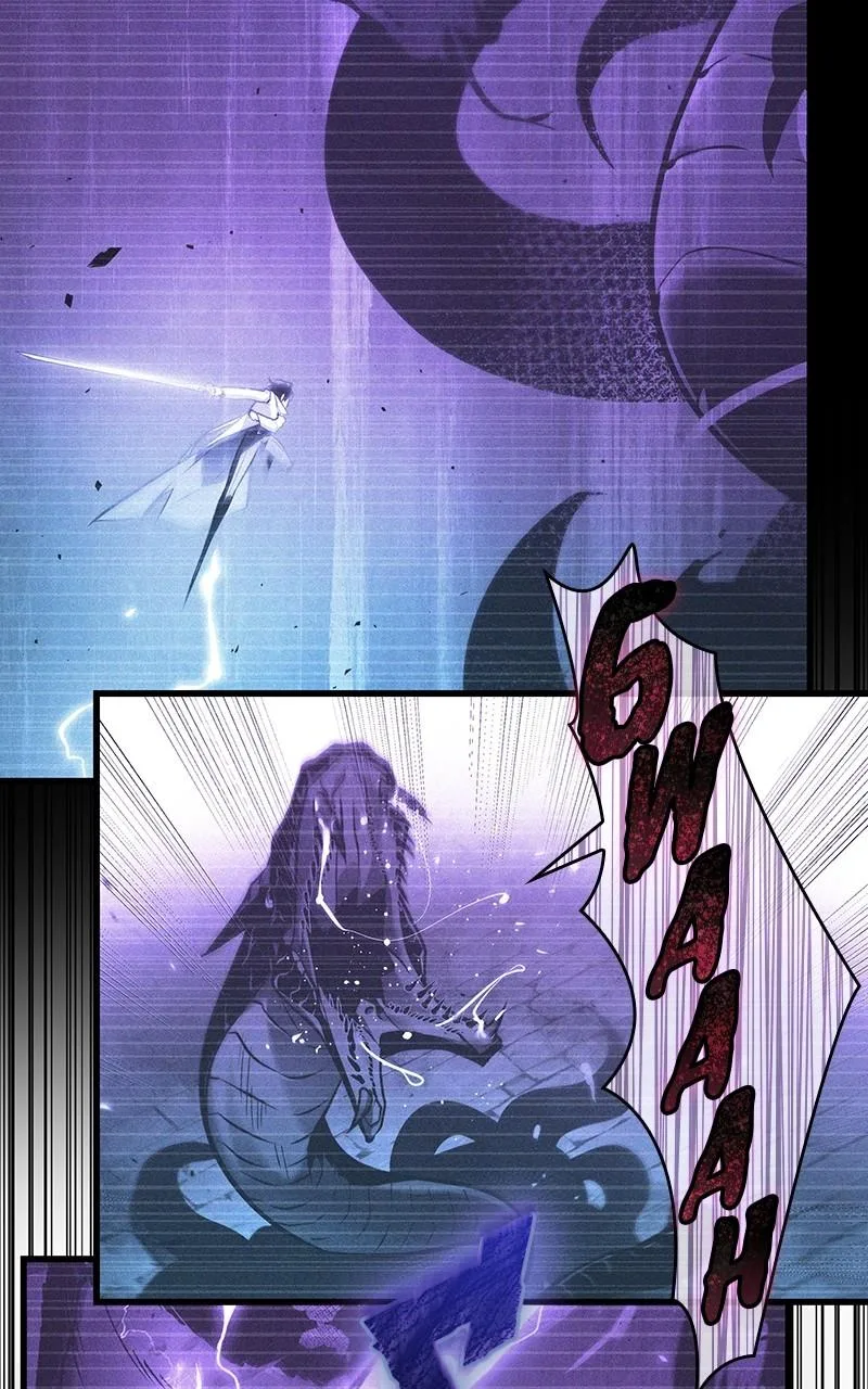 Omniscient Reader's Viewpoint - Chapter 171 - Page 53