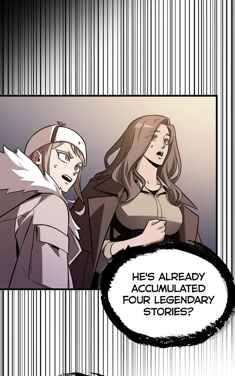 Omniscient Reader's Viewpoint - Chapter 171 - Page 58