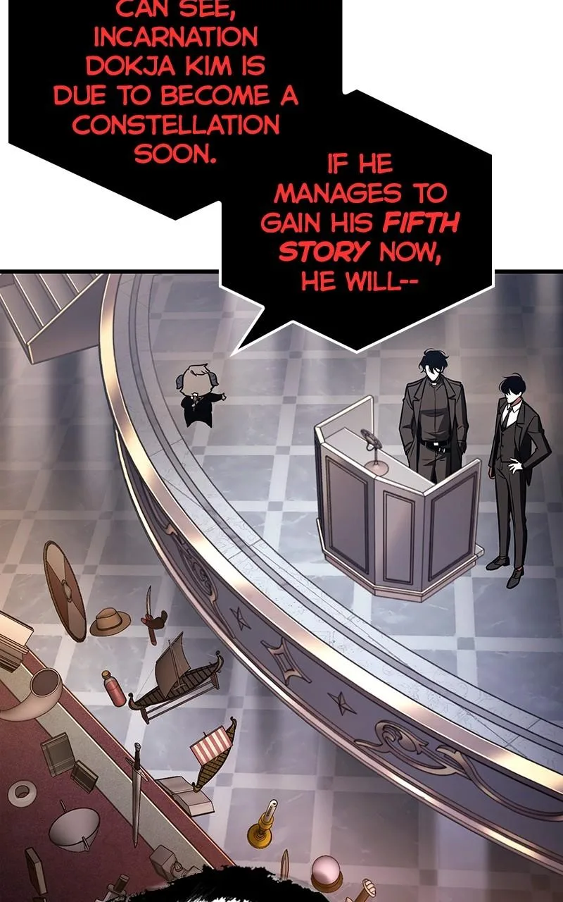 Omniscient Reader's Viewpoint - Chapter 171 - Page 63