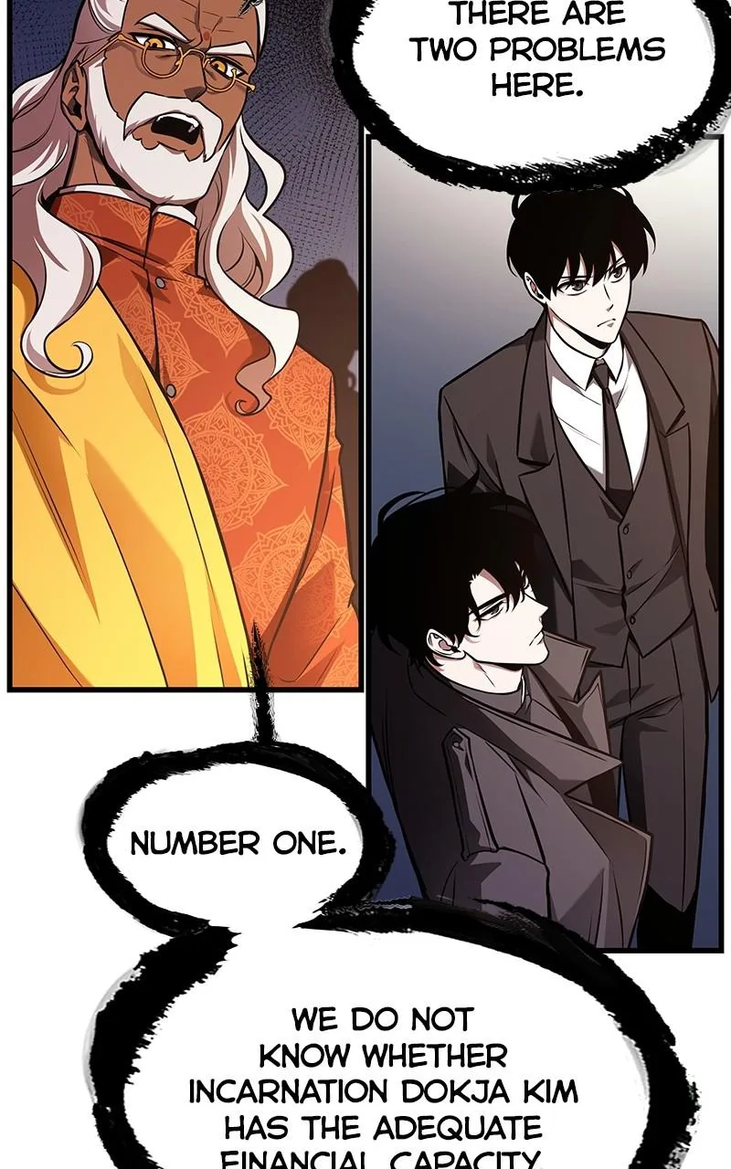 Omniscient Reader's Viewpoint - Chapter 171 - Page 65