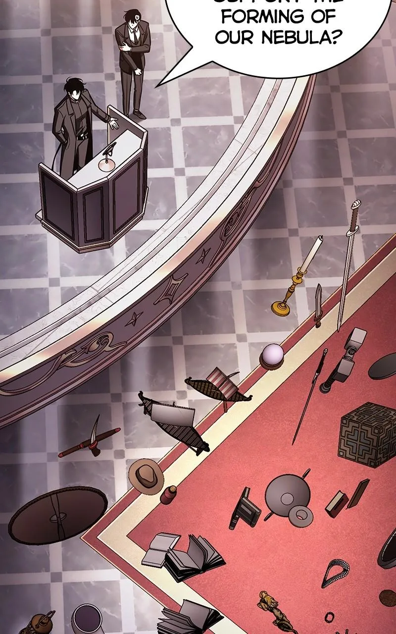 Omniscient Reader's Viewpoint - Chapter 171 - Page 77