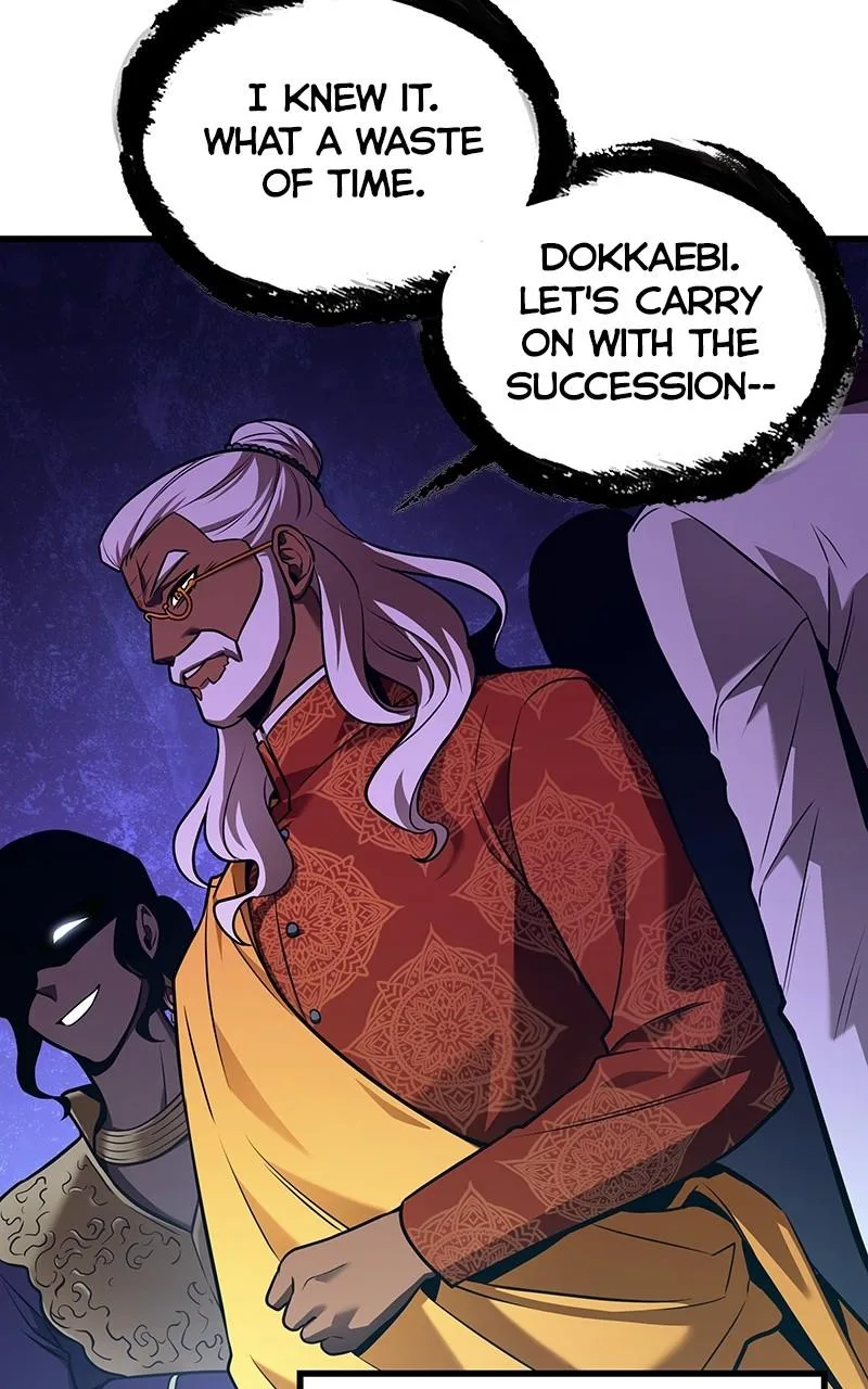 Omniscient Reader's Viewpoint - Chapter 171 - Page 80