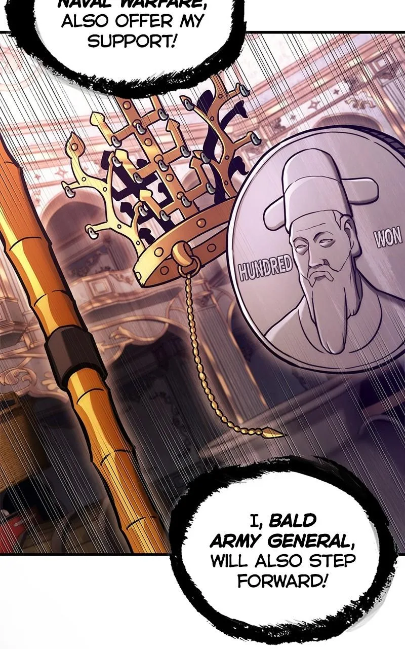 Omniscient Reader's Viewpoint - Chapter 172 - Page 10
