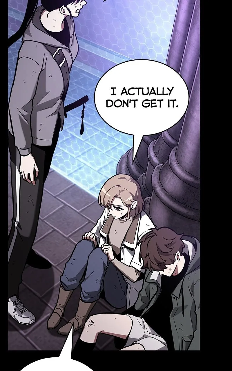 Omniscient Reader's Viewpoint - Chapter 172 - Page 116