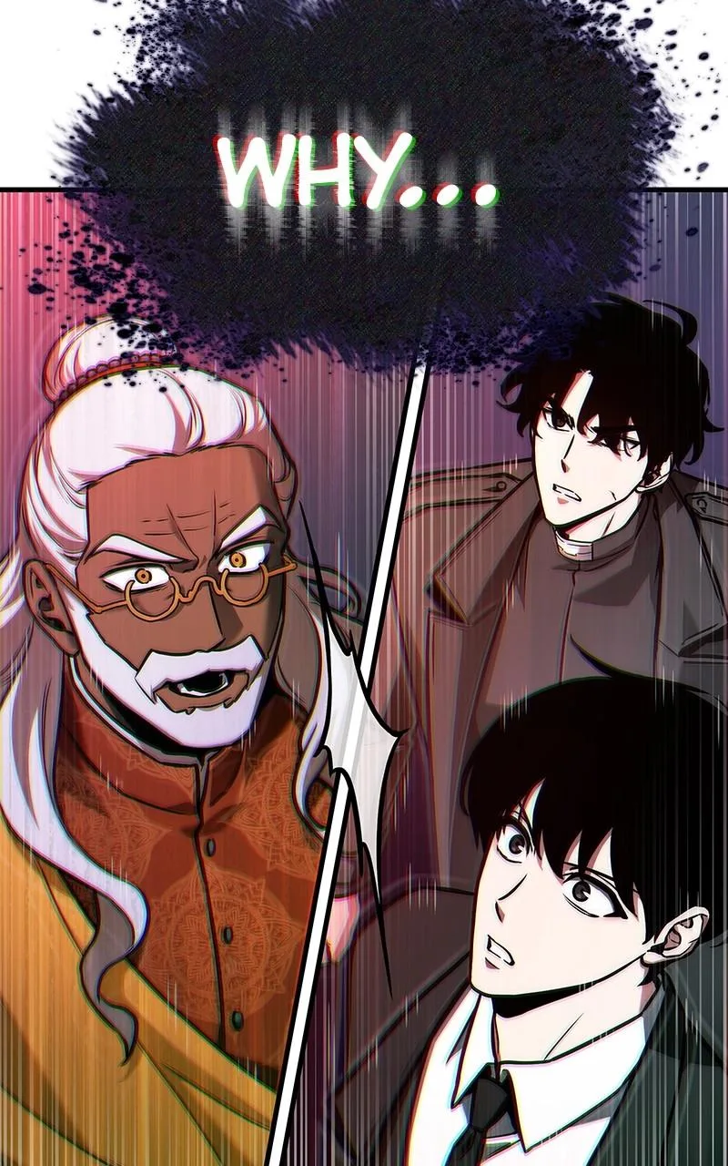 Omniscient Reader's Viewpoint - Chapter 172 - Page 31