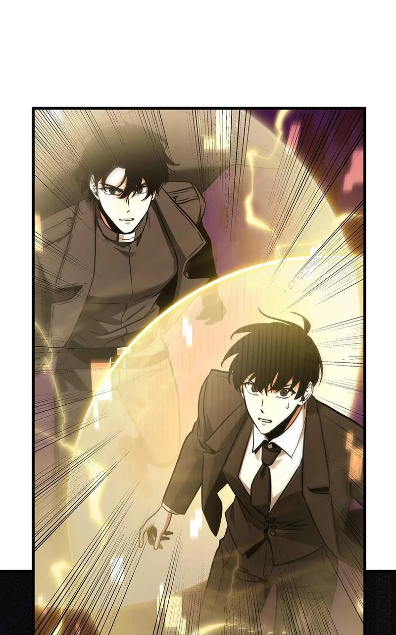 Omniscient Reader's Viewpoint - Chapter 172 - Page 48