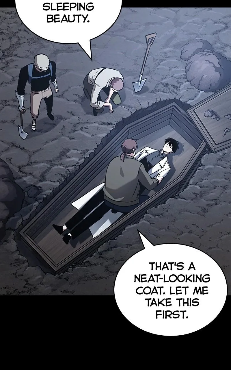 Omniscient Reader's Viewpoint - Chapter 172 - Page 70