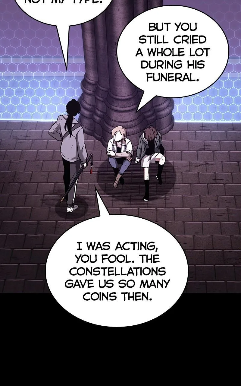 Omniscient Reader's Viewpoint - Chapter 173 - Page 12