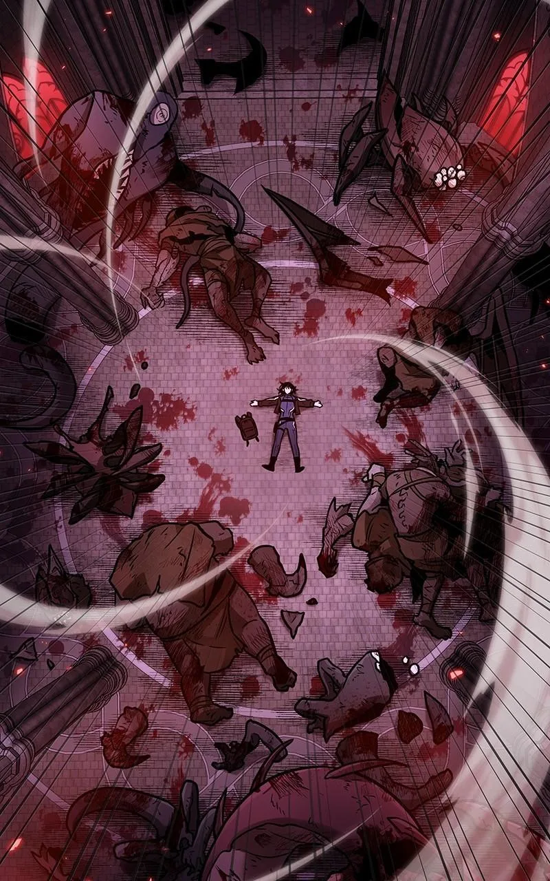Omniscient Reader's Viewpoint - Chapter 173 - Page 120