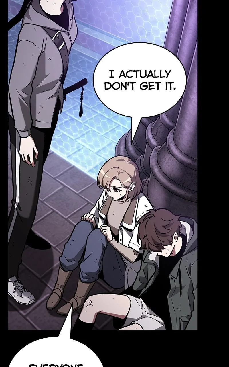 Omniscient Reader's Viewpoint - Chapter 173 - Page 3
