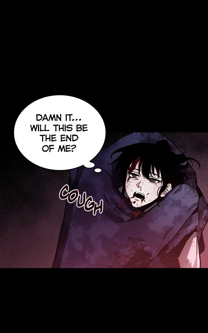 Omniscient Reader's Viewpoint - Chapter 173 - Page 39