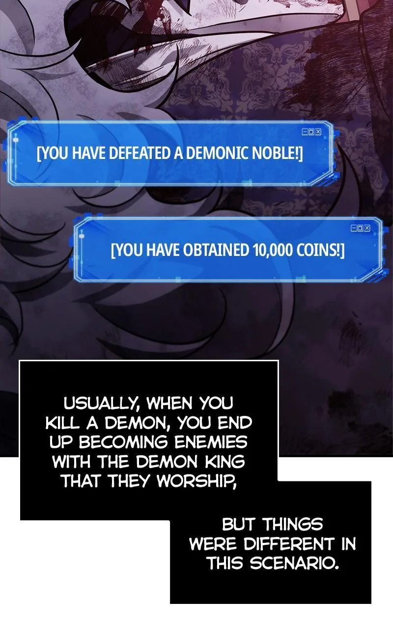 Omniscient Reader's Viewpoint - Chapter 173 - Page 82