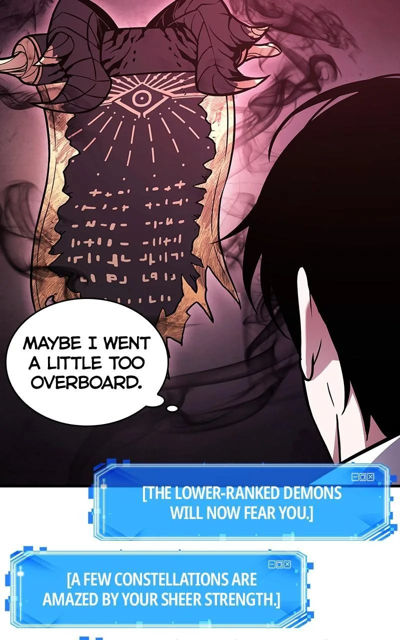 Omniscient Reader's Viewpoint - Chapter 173 - Page 85