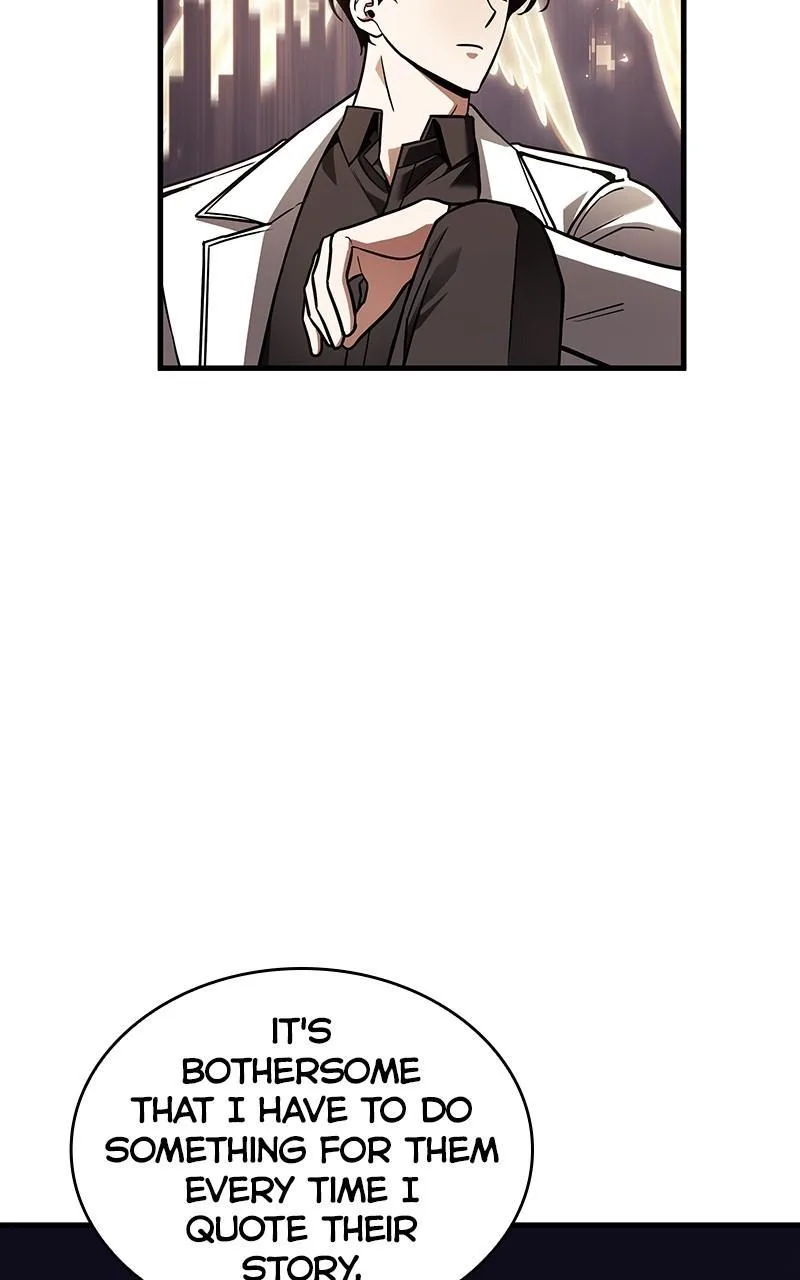 Omniscient Reader's Viewpoint - Chapter 173 - Page 91