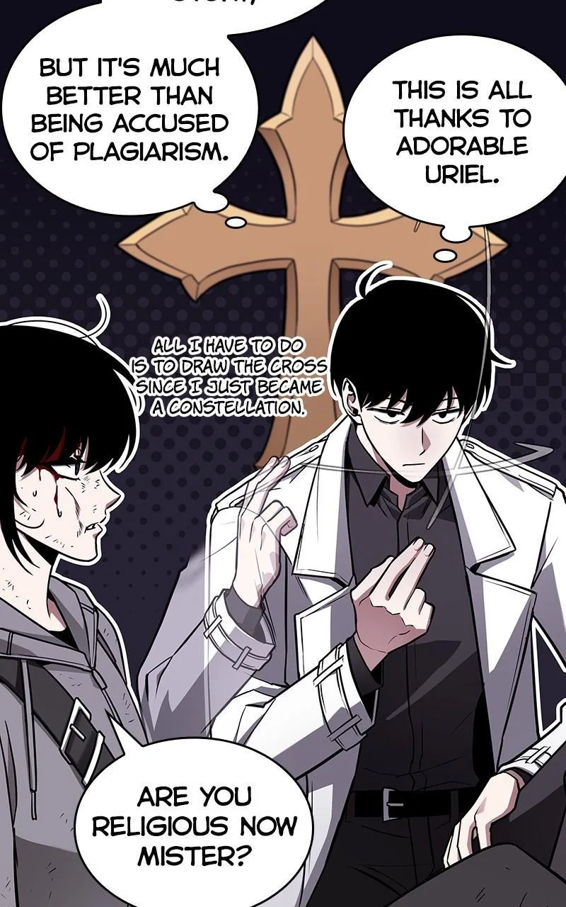 Omniscient Reader's Viewpoint - Chapter 173 - Page 92