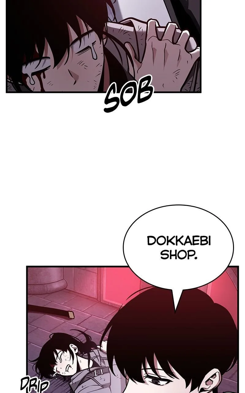 Omniscient Reader's Viewpoint - Chapter 173 - Page 99