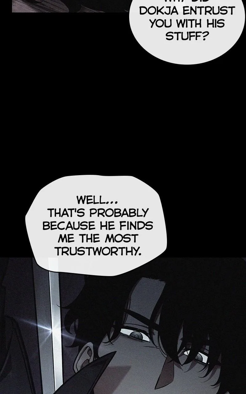 Omniscient Reader's Viewpoint - Chapter 174 - Page 10