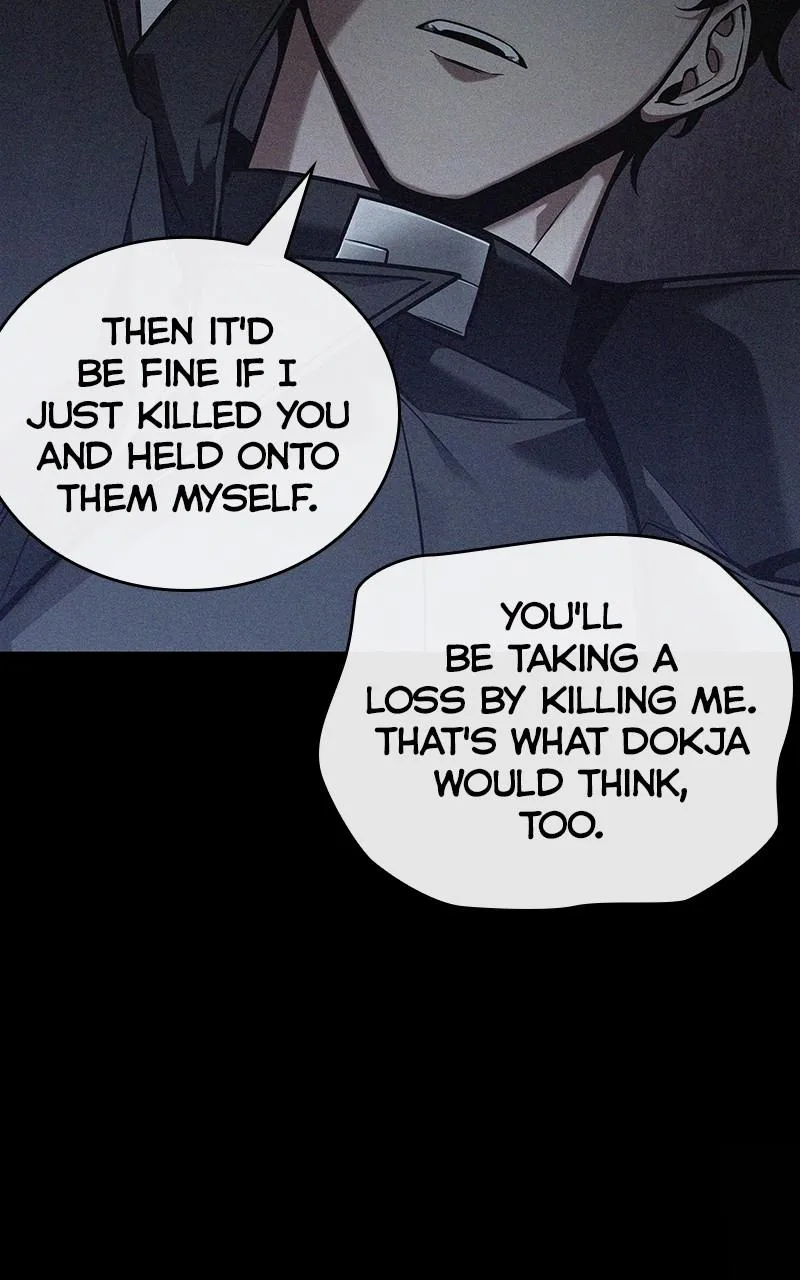 Omniscient Reader's Viewpoint - Chapter 174 - Page 11