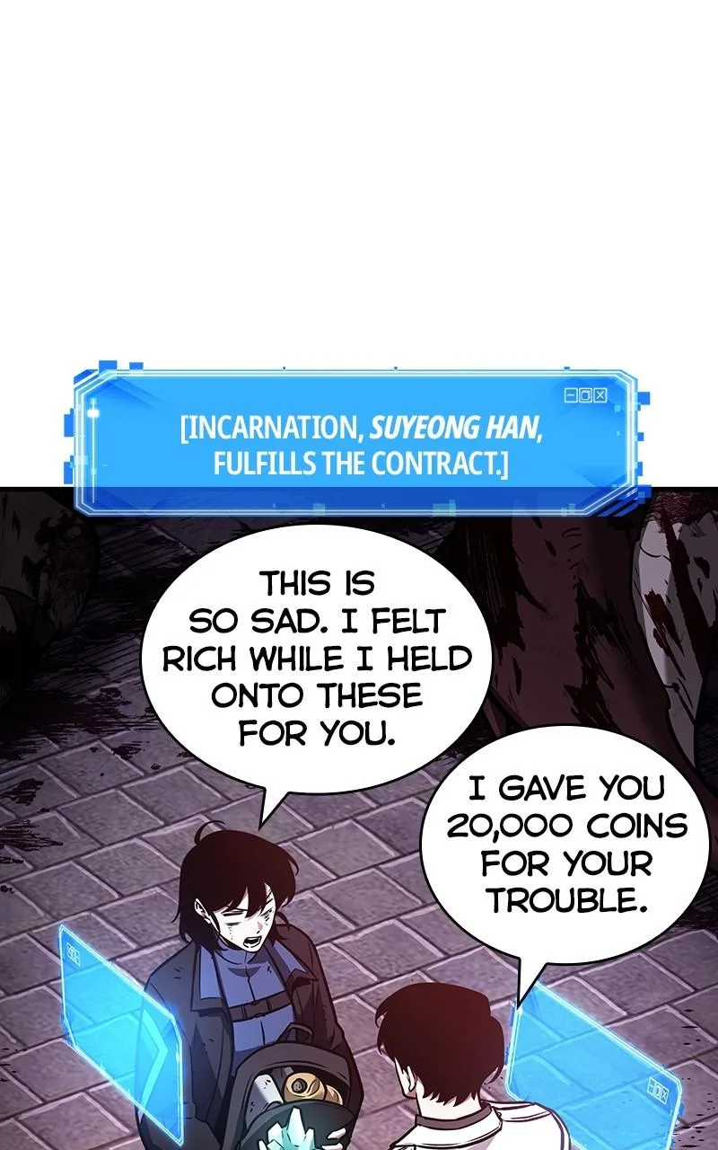 Omniscient Reader's Viewpoint - Chapter 174 - Page 111