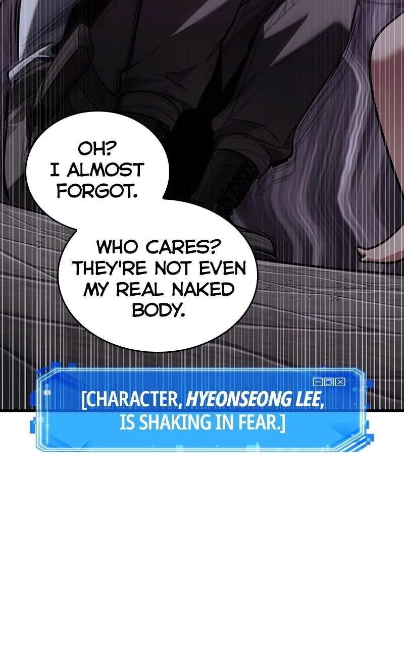 Omniscient Reader's Viewpoint - Chapter 174 - Page 115
