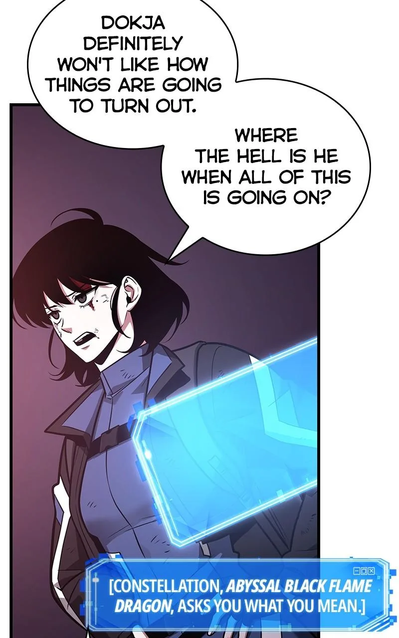 Omniscient Reader's Viewpoint - Chapter 174 - Page 18