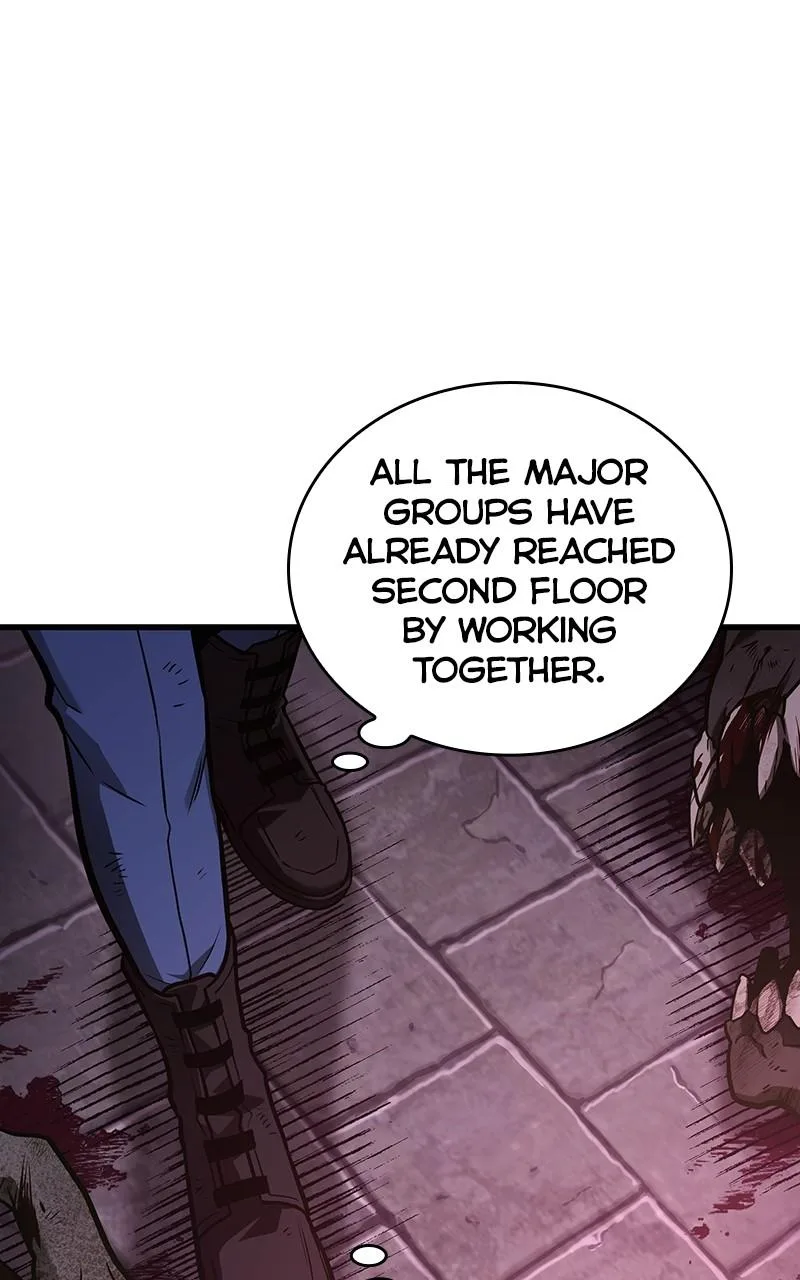 Omniscient Reader's Viewpoint - Chapter 174 - Page 22