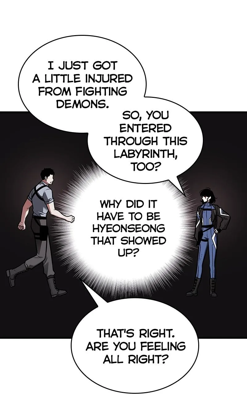 Omniscient Reader's Viewpoint - Chapter 174 - Page 29