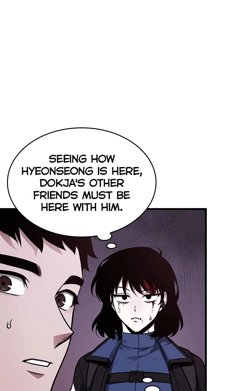 Omniscient Reader's Viewpoint - Chapter 174 - Page 30
