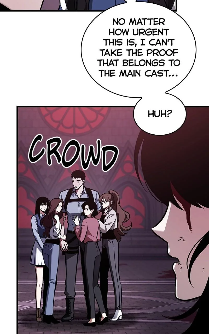 Omniscient Reader's Viewpoint - Chapter 174 - Page 31