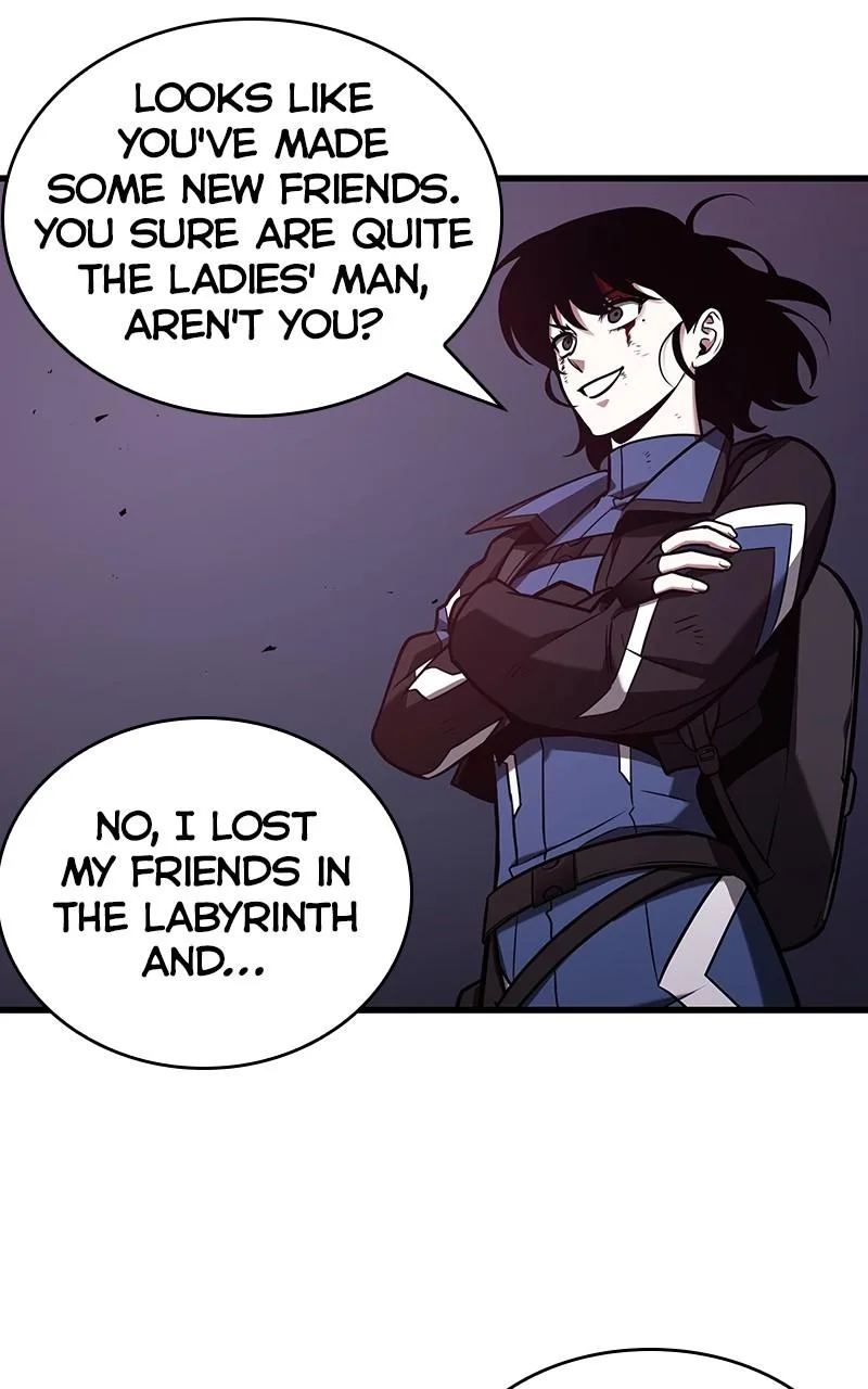 Omniscient Reader's Viewpoint - Chapter 174 - Page 34
